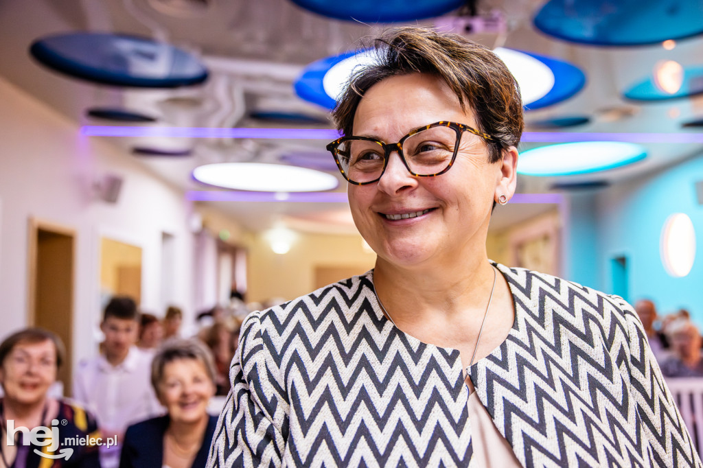 Podkarpacki pozarządowy i senioralny promyk sukcesu – Senior Roku 2025