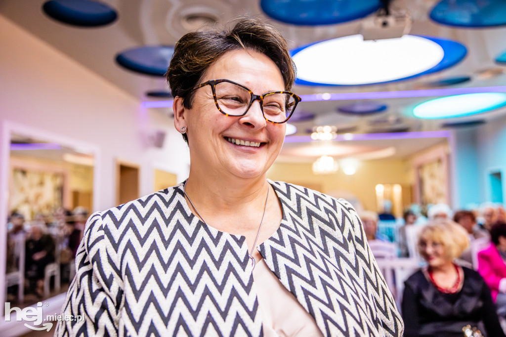 Podkarpacki pozarządowy i senioralny promyk sukcesu – Senior Roku 2025