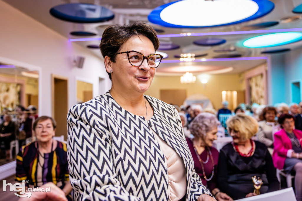 Podkarpacki pozarządowy i senioralny promyk sukcesu – Senior Roku 2025