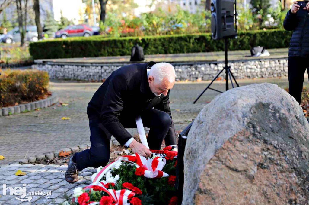 Obchody 90-lecia Honorowego Krwiodawstwa