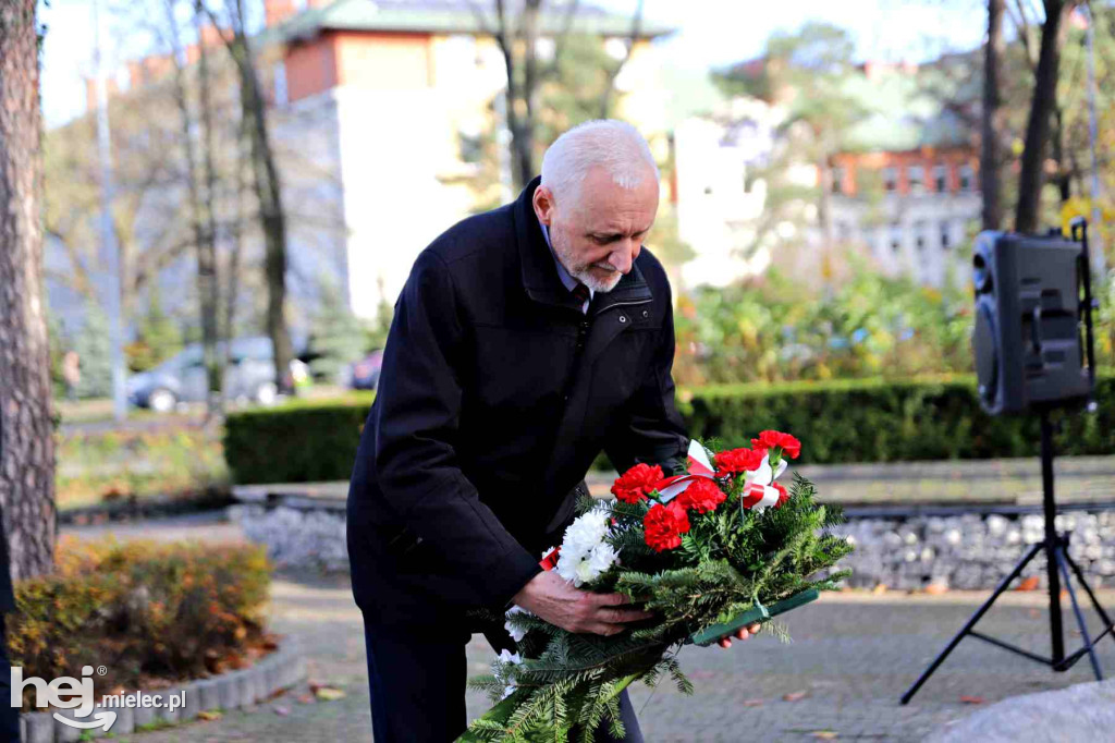 Obchody 90-lecia Honorowego Krwiodawstwa