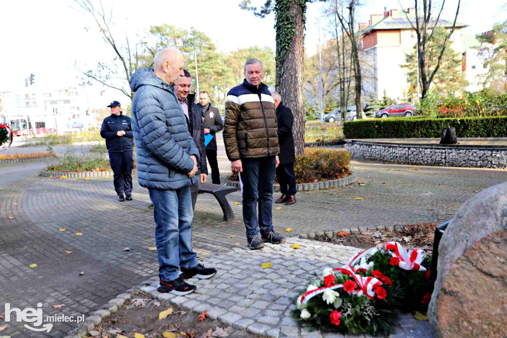 Obchody 90-lecia Honorowego Krwiodawstwa