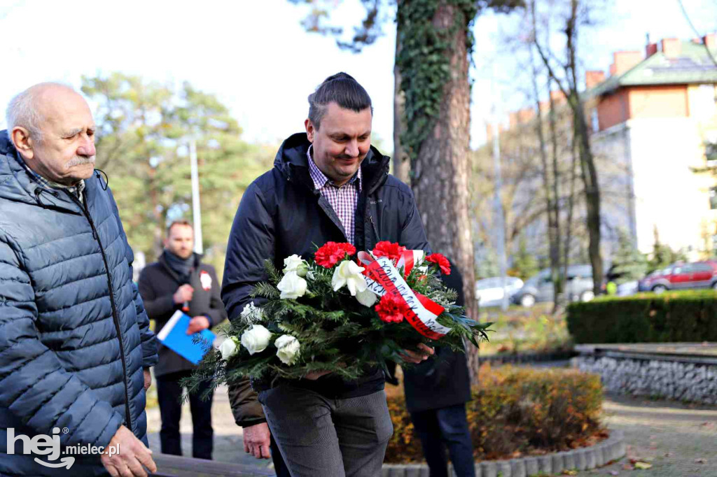 Obchody 90-lecia Honorowego Krwiodawstwa