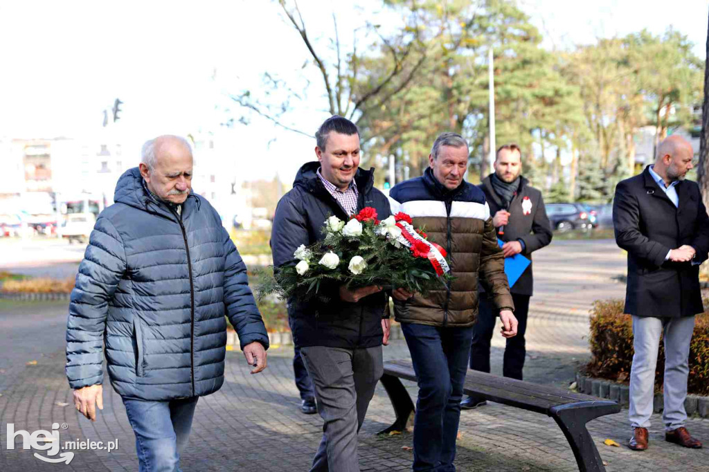 Obchody 90-lecia Honorowego Krwiodawstwa