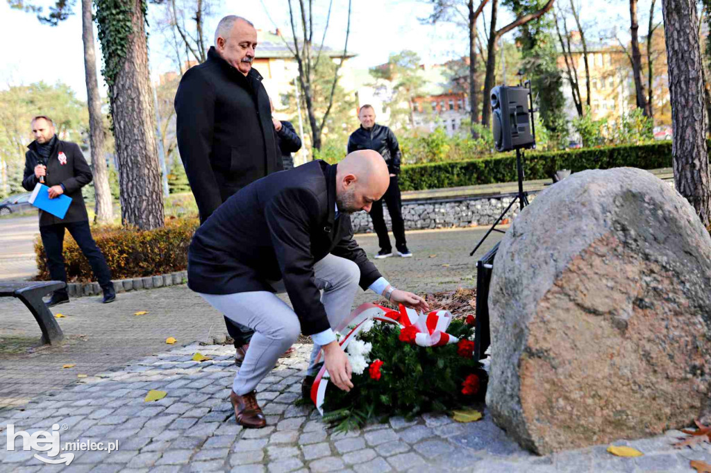 Obchody 90-lecia Honorowego Krwiodawstwa