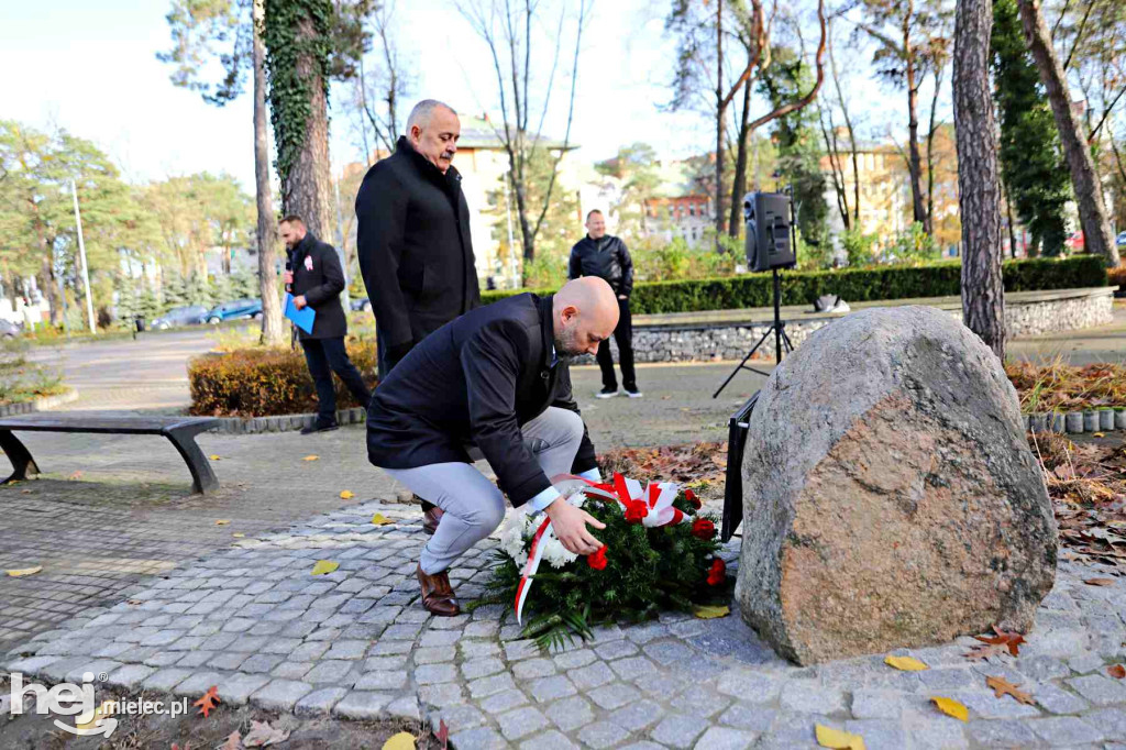 Obchody 90-lecia Honorowego Krwiodawstwa