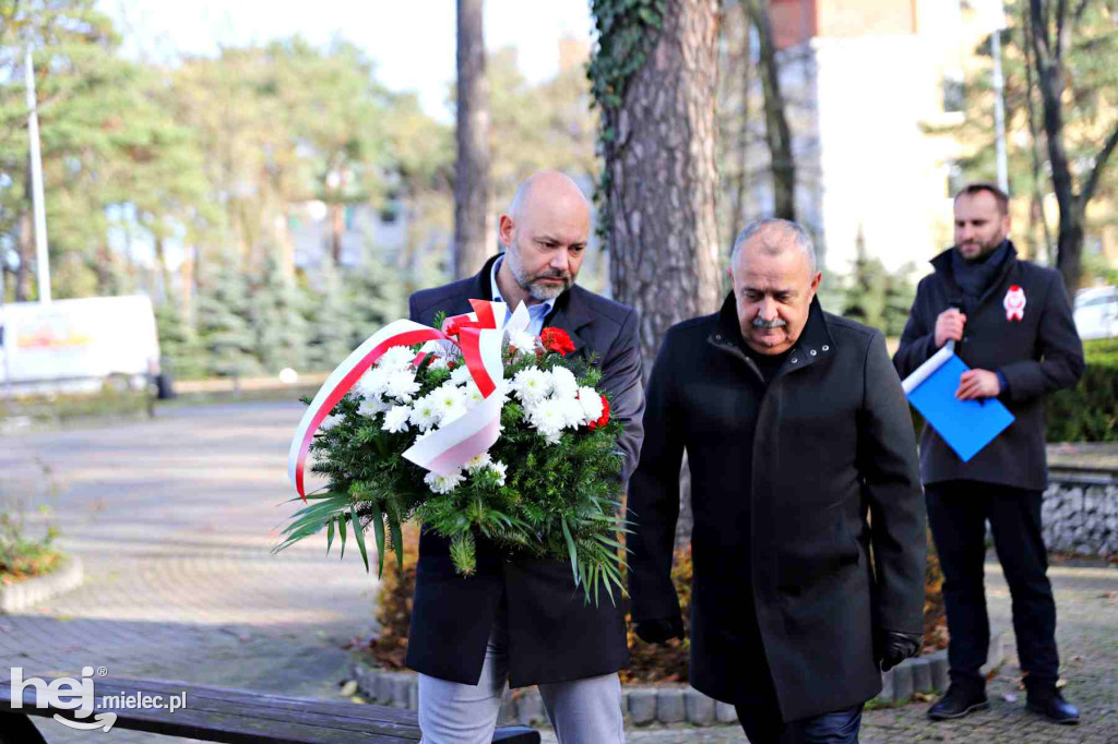 Obchody 90-lecia Honorowego Krwiodawstwa