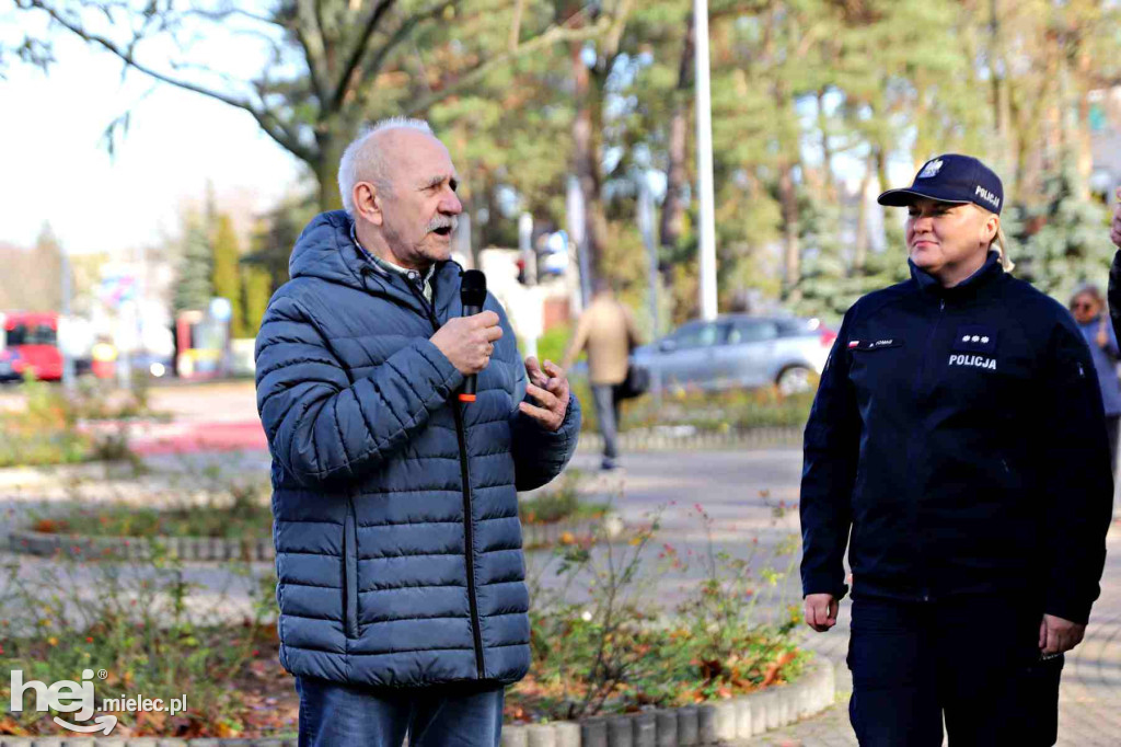 Obchody 90-lecia Honorowego Krwiodawstwa