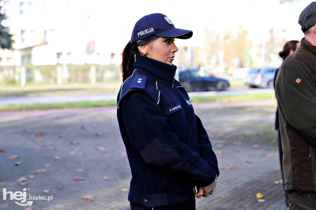 Obchody 90-lecia Honorowego Krwiodawstwa