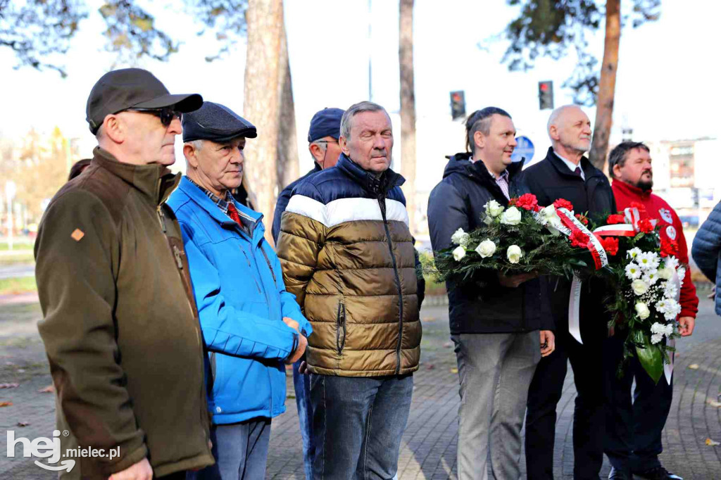 Obchody 90-lecia Honorowego Krwiodawstwa