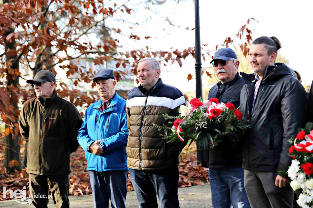 Obchody 90-lecia Honorowego Krwiodawstwa