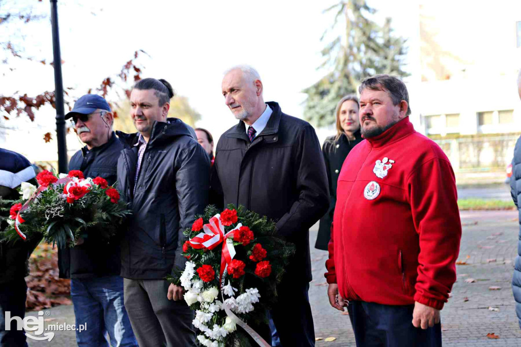 Obchody 90-lecia Honorowego Krwiodawstwa