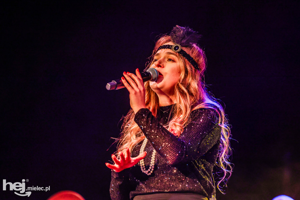 Koncert Nareszcie Niepodległa - piosenki 20-lecia międzywojennego w DK Przecław