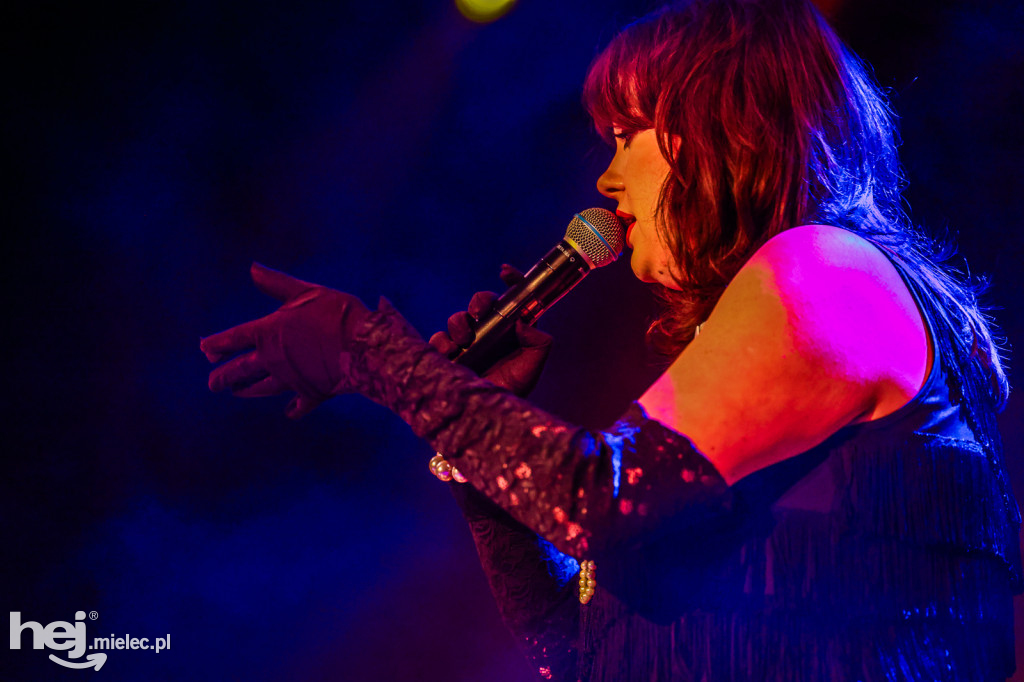 Koncert Nareszcie Niepodległa - piosenki 20-lecia międzywojennego w DK Przecław