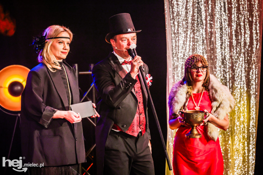 Koncert Nareszcie Niepodległa - piosenki 20-lecia międzywojennego w DK Przecław