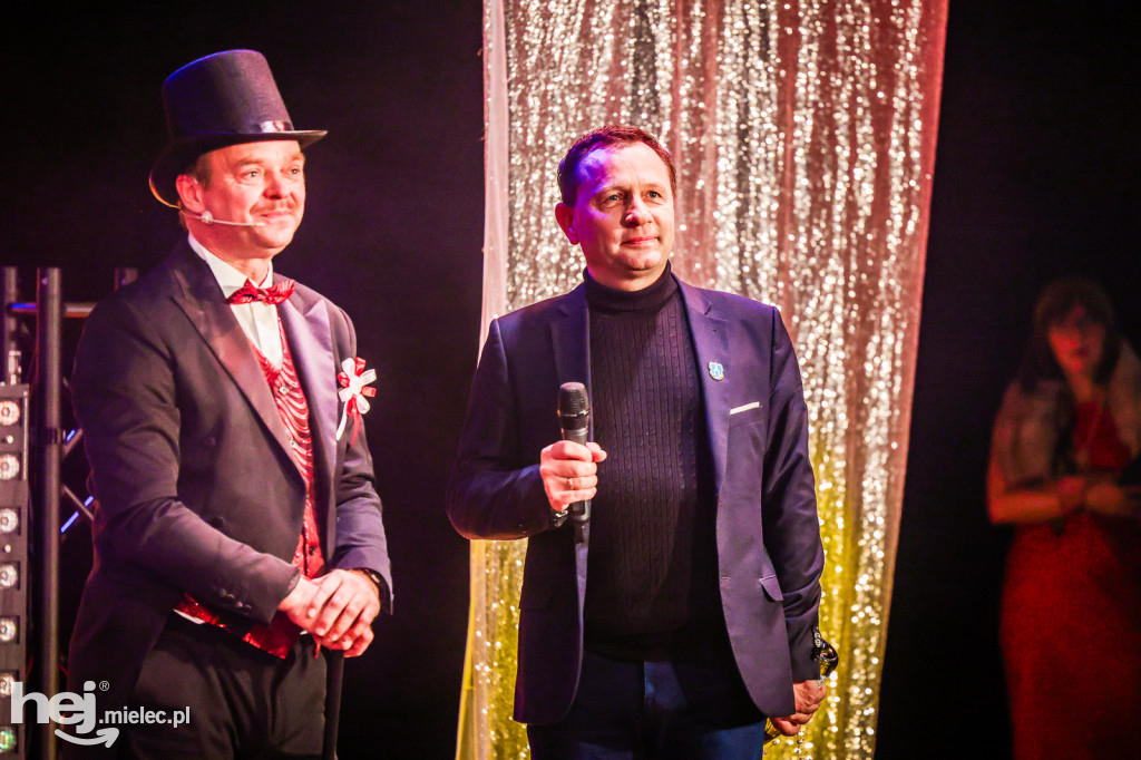 Koncert Nareszcie Niepodległa - piosenki 20-lecia międzywojennego w DK Przecław