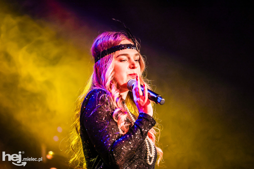 Koncert Nareszcie Niepodległa - piosenki 20-lecia międzywojennego w DK Przecław