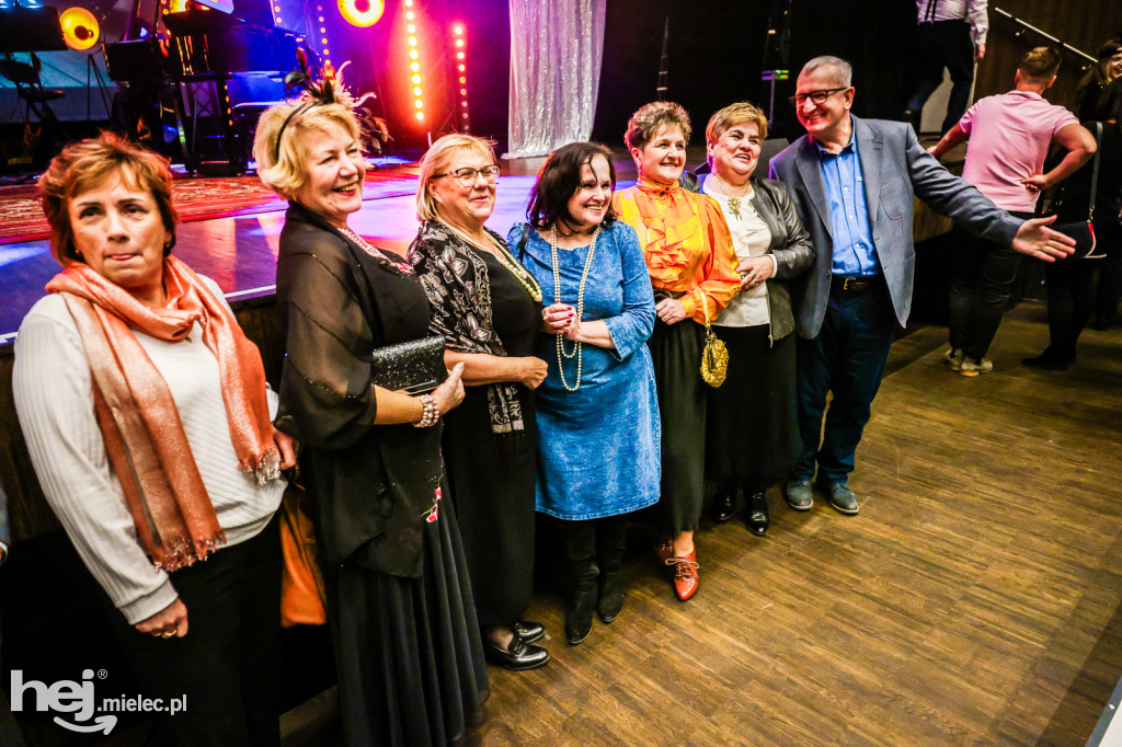 Koncert Nareszcie Niepodległa - piosenki 20-lecia międzywojennego w DK Przecław