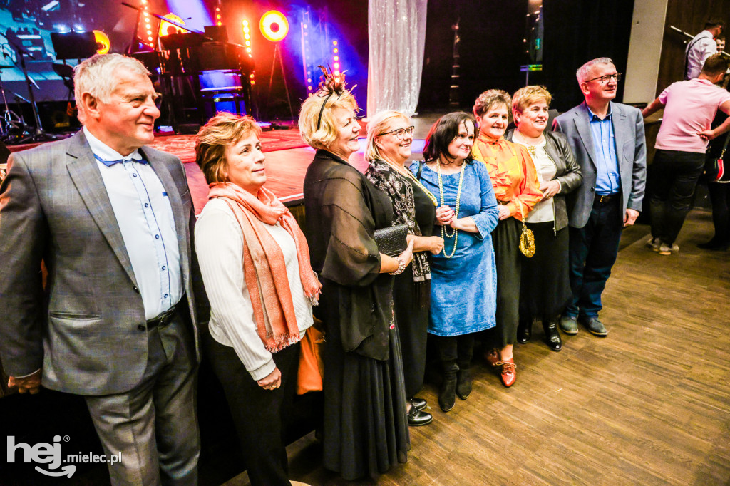 Koncert Nareszcie Niepodległa - piosenki 20-lecia międzywojennego w DK Przecław