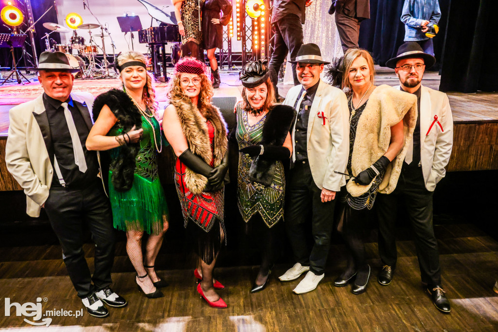 Koncert Nareszcie Niepodległa - piosenki 20-lecia międzywojennego w DK Przecław