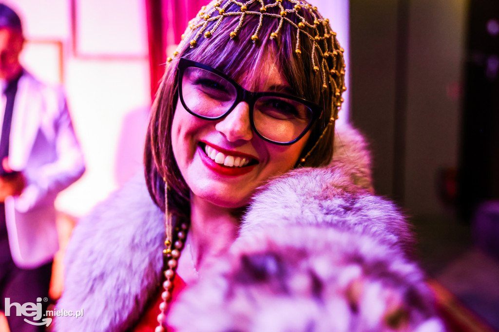 Koncert Nareszcie Niepodległa - piosenki 20-lecia międzywojennego w DK Przecław