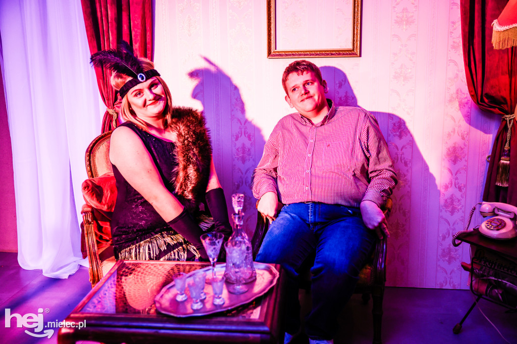 Koncert Nareszcie Niepodległa - piosenki 20-lecia międzywojennego w DK Przecław