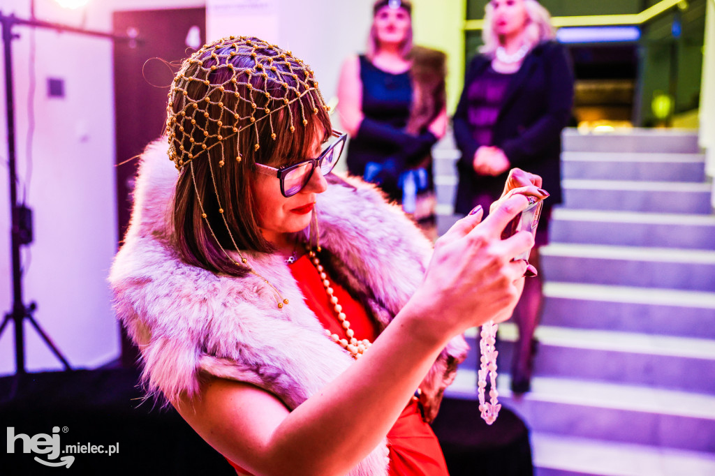 Koncert Nareszcie Niepodległa - piosenki 20-lecia międzywojennego w DK Przecław