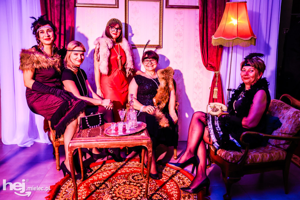 Koncert Nareszcie Niepodległa - piosenki 20-lecia międzywojennego w DK Przecław