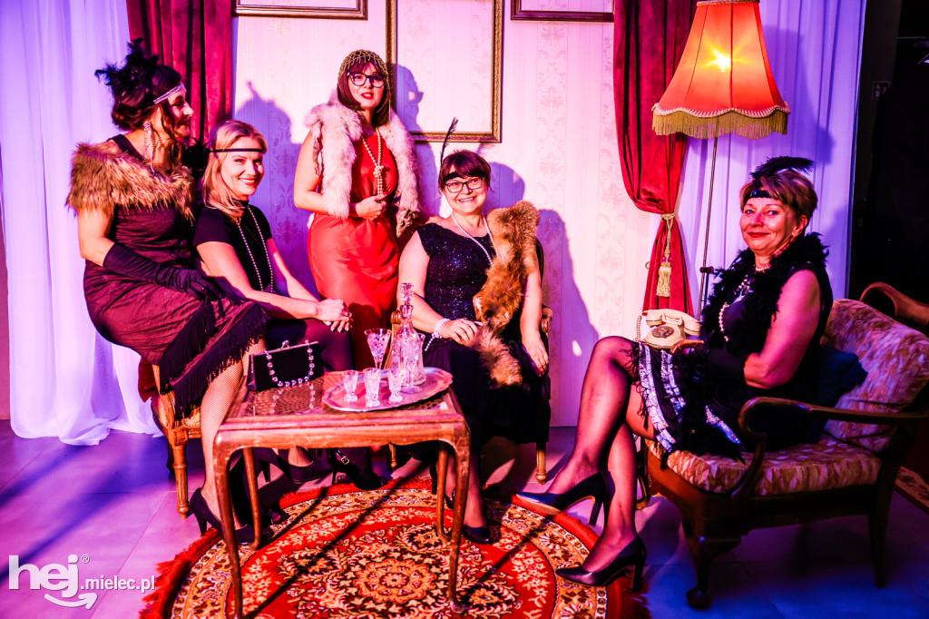 Koncert Nareszcie Niepodległa - piosenki 20-lecia międzywojennego w DK Przecław