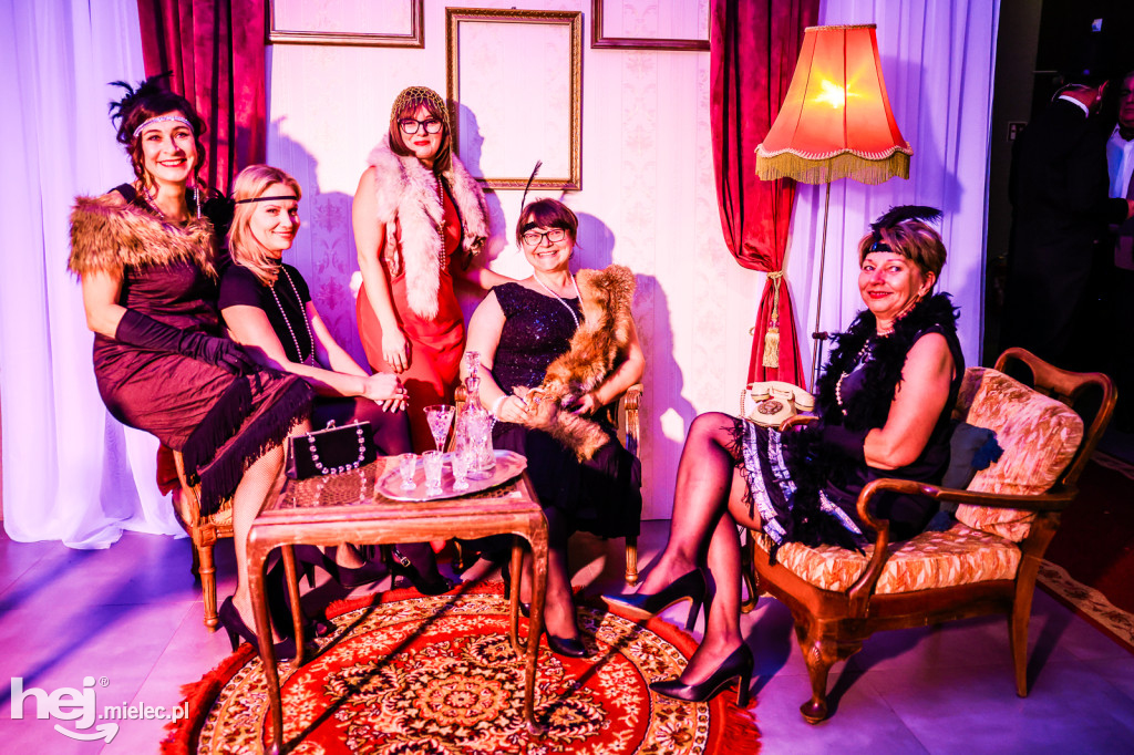 Koncert Nareszcie Niepodległa - piosenki 20-lecia międzywojennego w DK Przecław