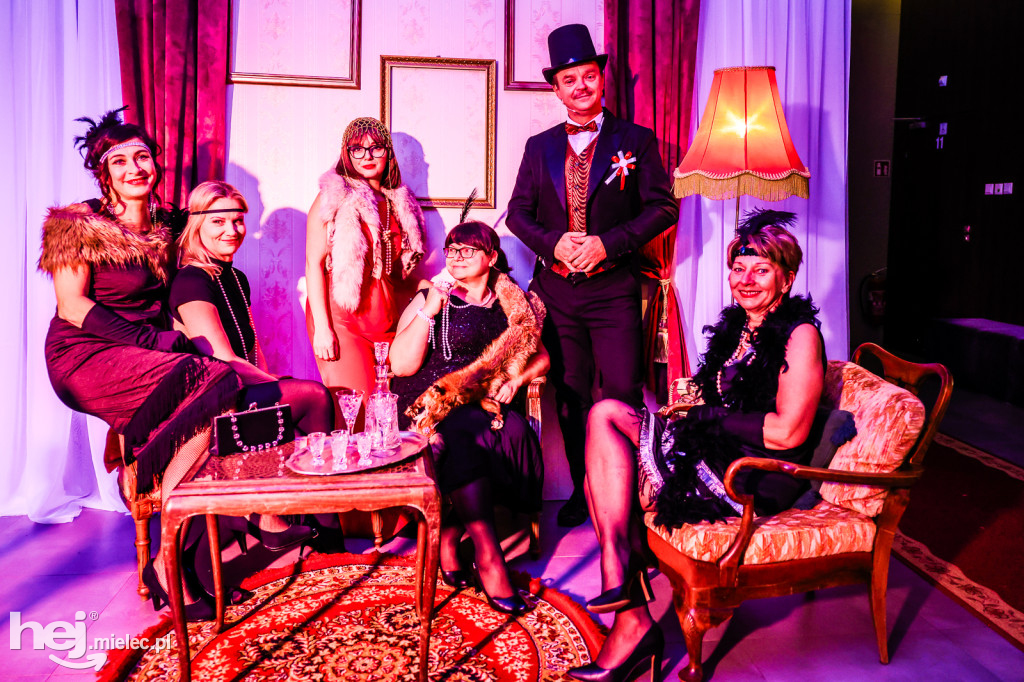 Koncert Nareszcie Niepodległa - piosenki 20-lecia międzywojennego w DK Przecław