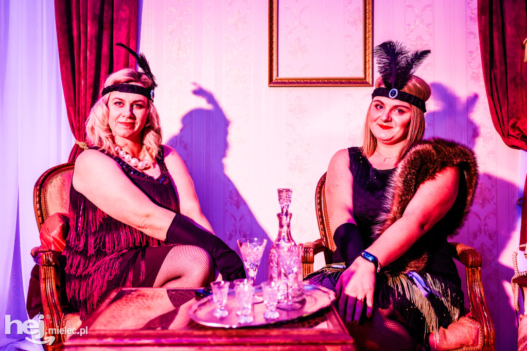 Koncert Nareszcie Niepodległa - piosenki 20-lecia międzywojennego w DK Przecław