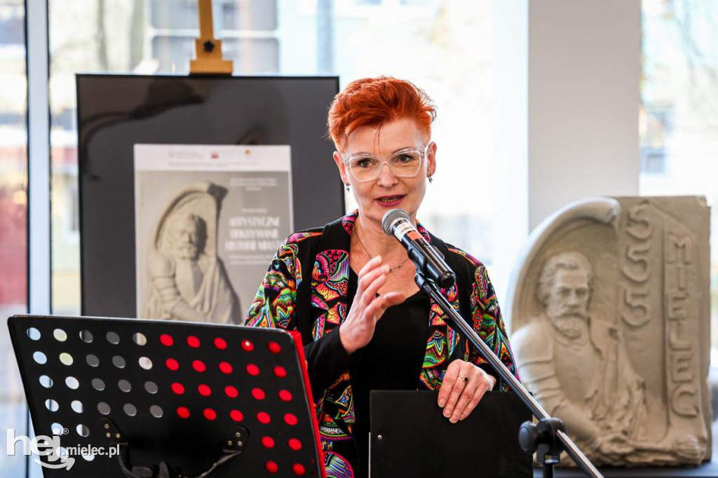 Wystawa Mielec 555 - artystyczne odkrywanie miasta