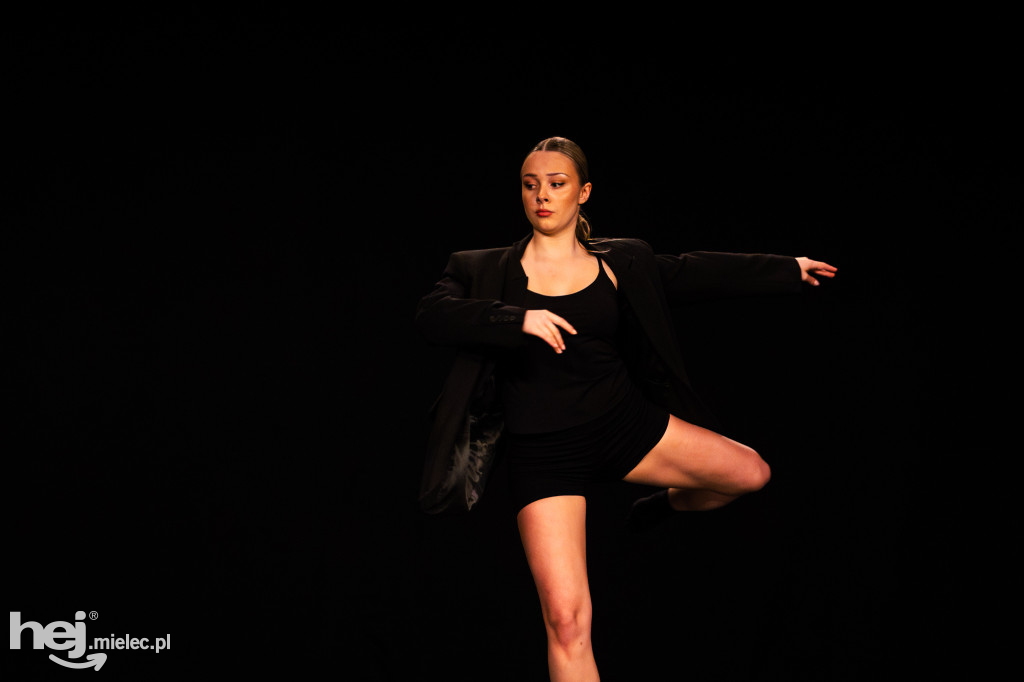 Konfrontacje Kontrasty