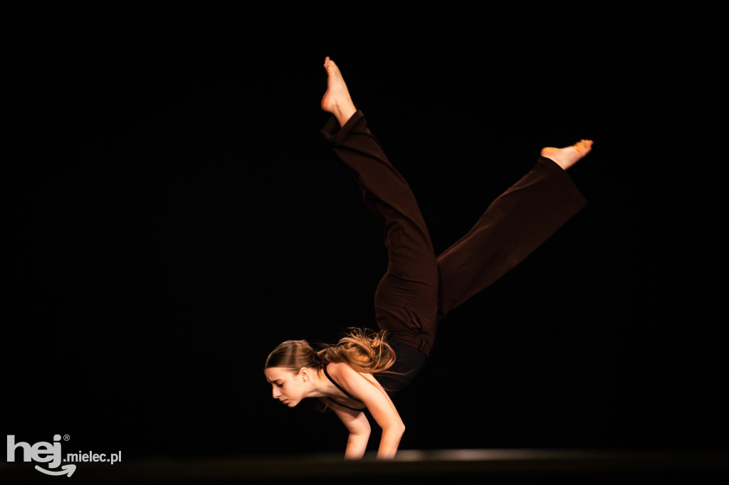 Konfrontacje Kontrasty