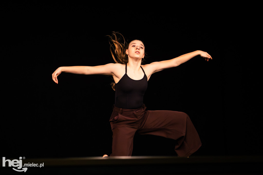 Konfrontacje Kontrasty