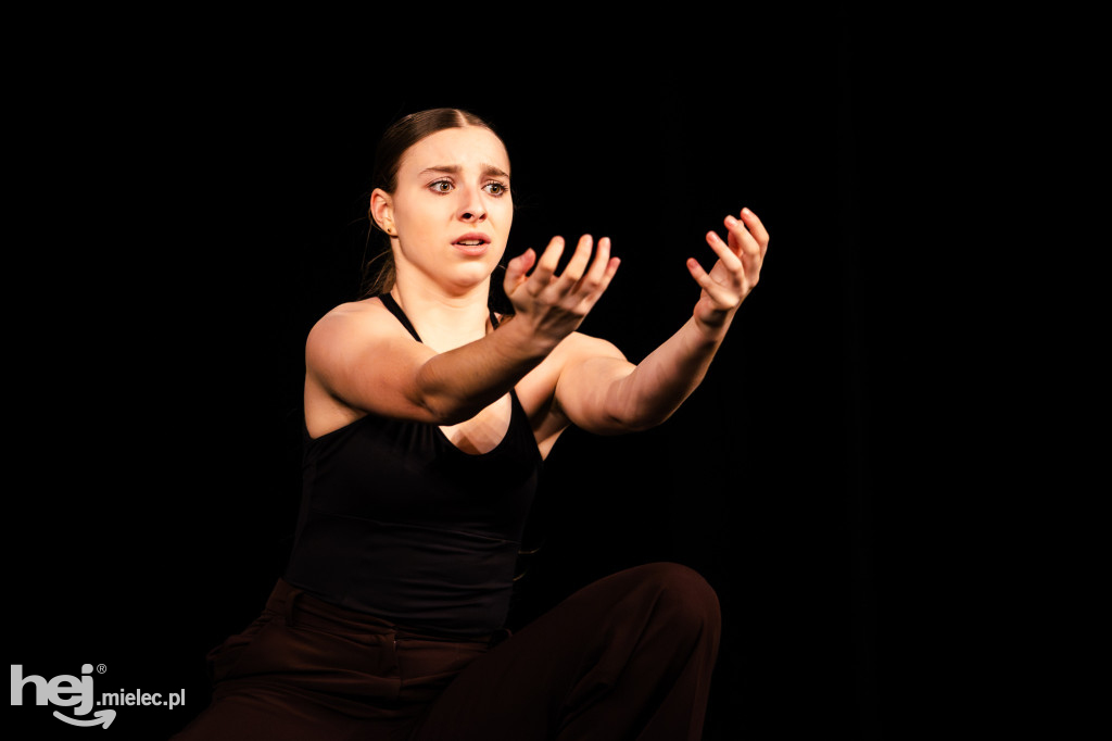 Konfrontacje Kontrasty