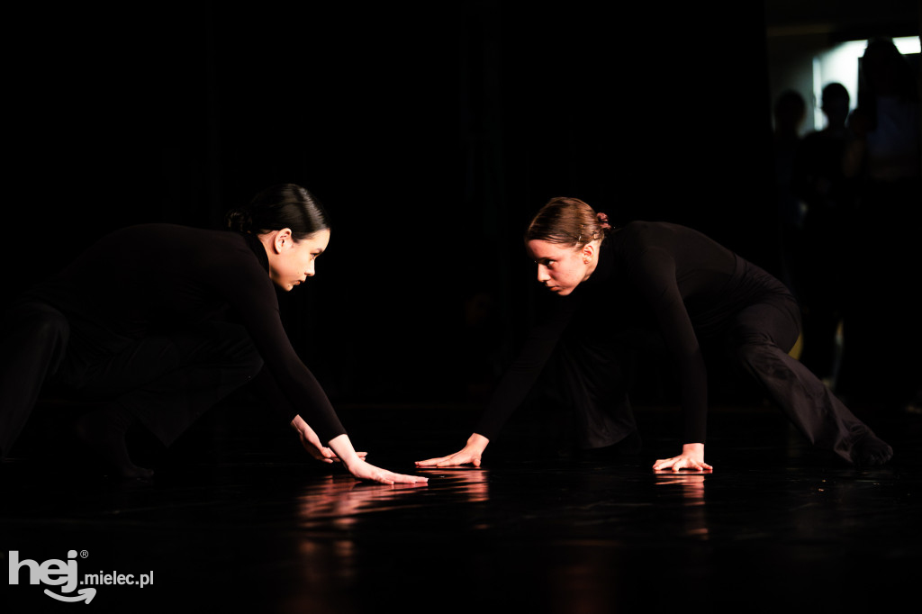 Konfrontacje Kontrasty