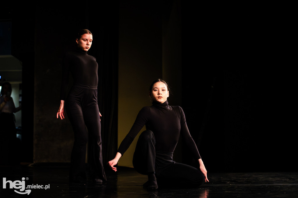 Konfrontacje Kontrasty