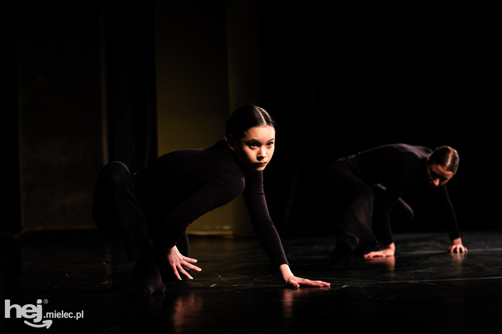 Konfrontacje Kontrasty