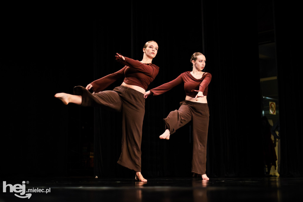 Konfrontacje Kontrasty