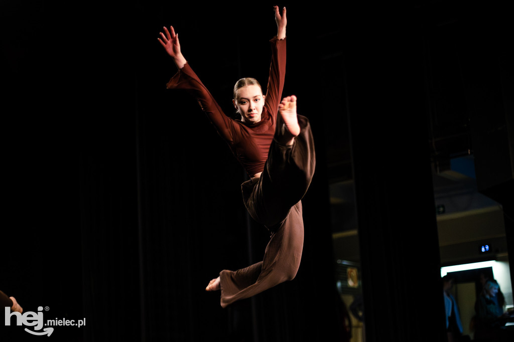 Konfrontacje Kontrasty