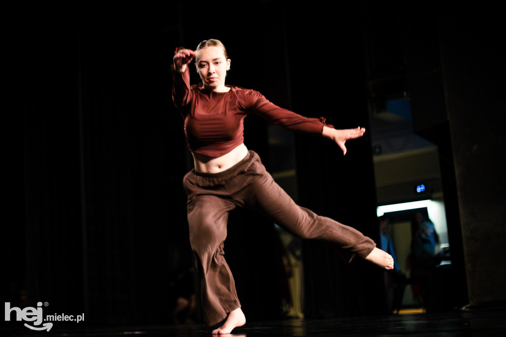 Konfrontacje Kontrasty