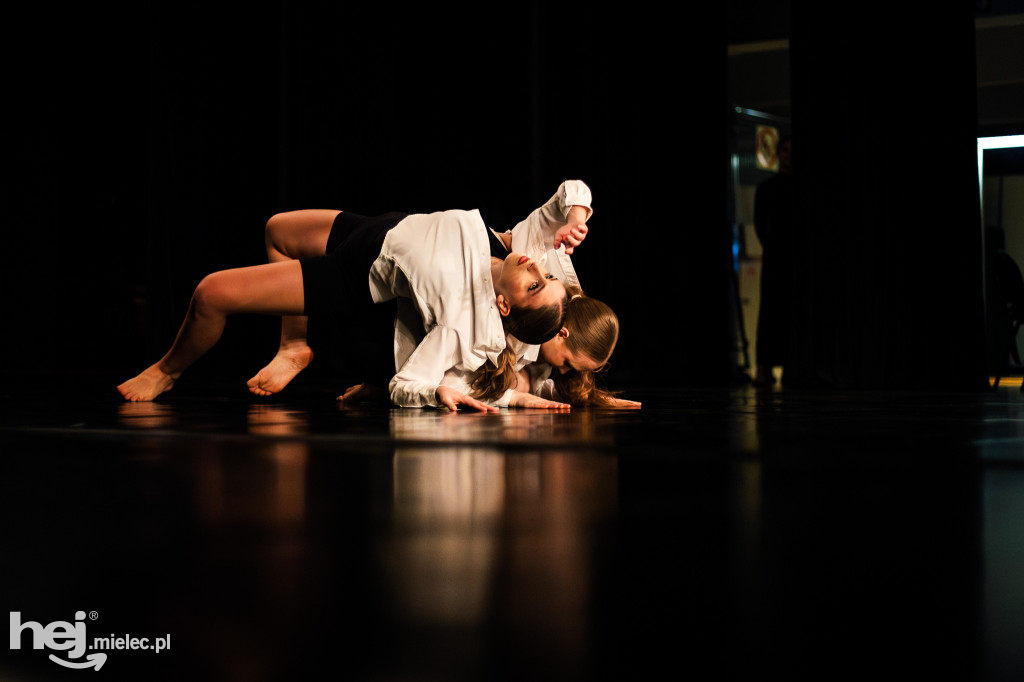 Konfrontacje Kontrasty