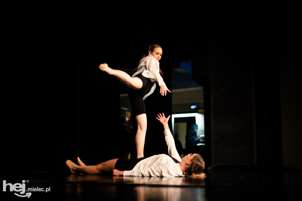 Konfrontacje Kontrasty