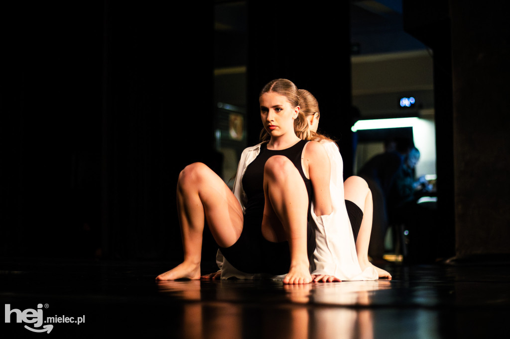 Konfrontacje Kontrasty