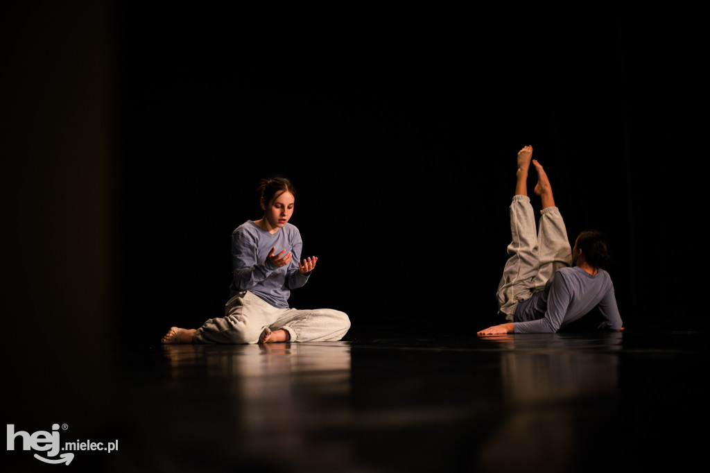 Konfrontacje Kontrasty