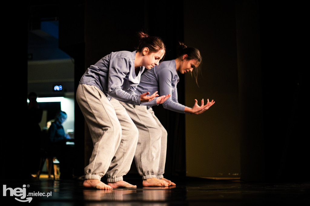 Konfrontacje Kontrasty