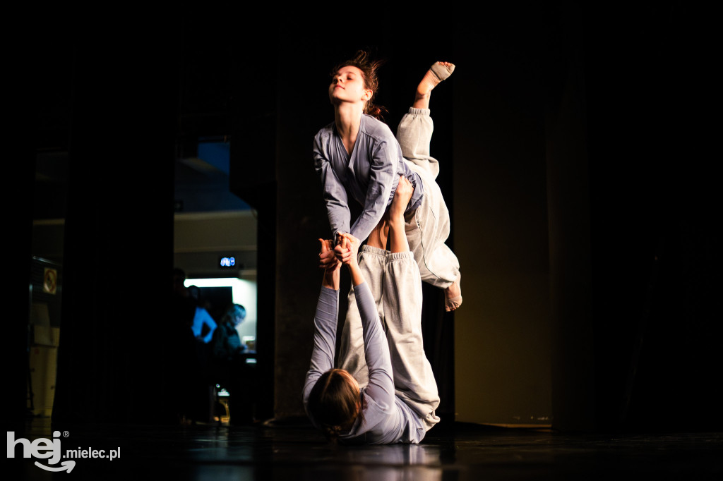 Konfrontacje Kontrasty