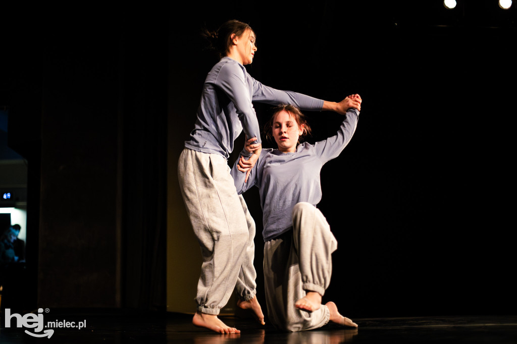 Konfrontacje Kontrasty